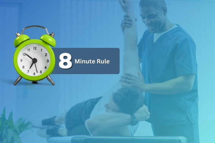 8-Minute Rule