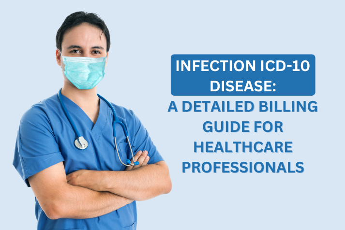 Infectious Diseases ICD-10