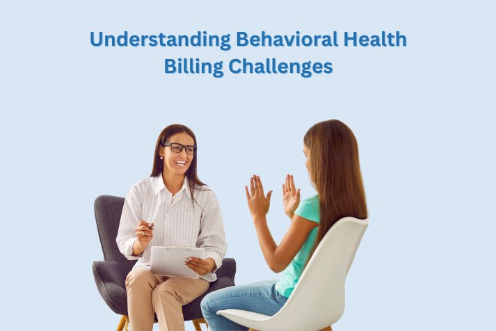 Behavioral Health Billing