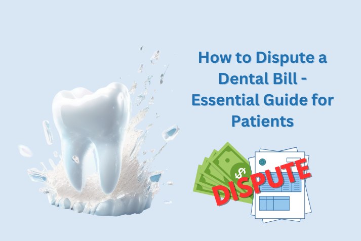 how-to-dispute-a-dental-bill