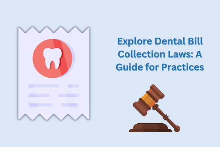 dental bill collection laws