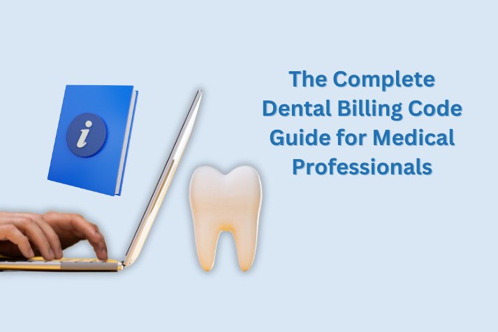 dental billing codes